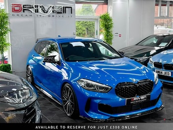 Used BMW 1 Series 2020 for sale - 79073500: Photo
