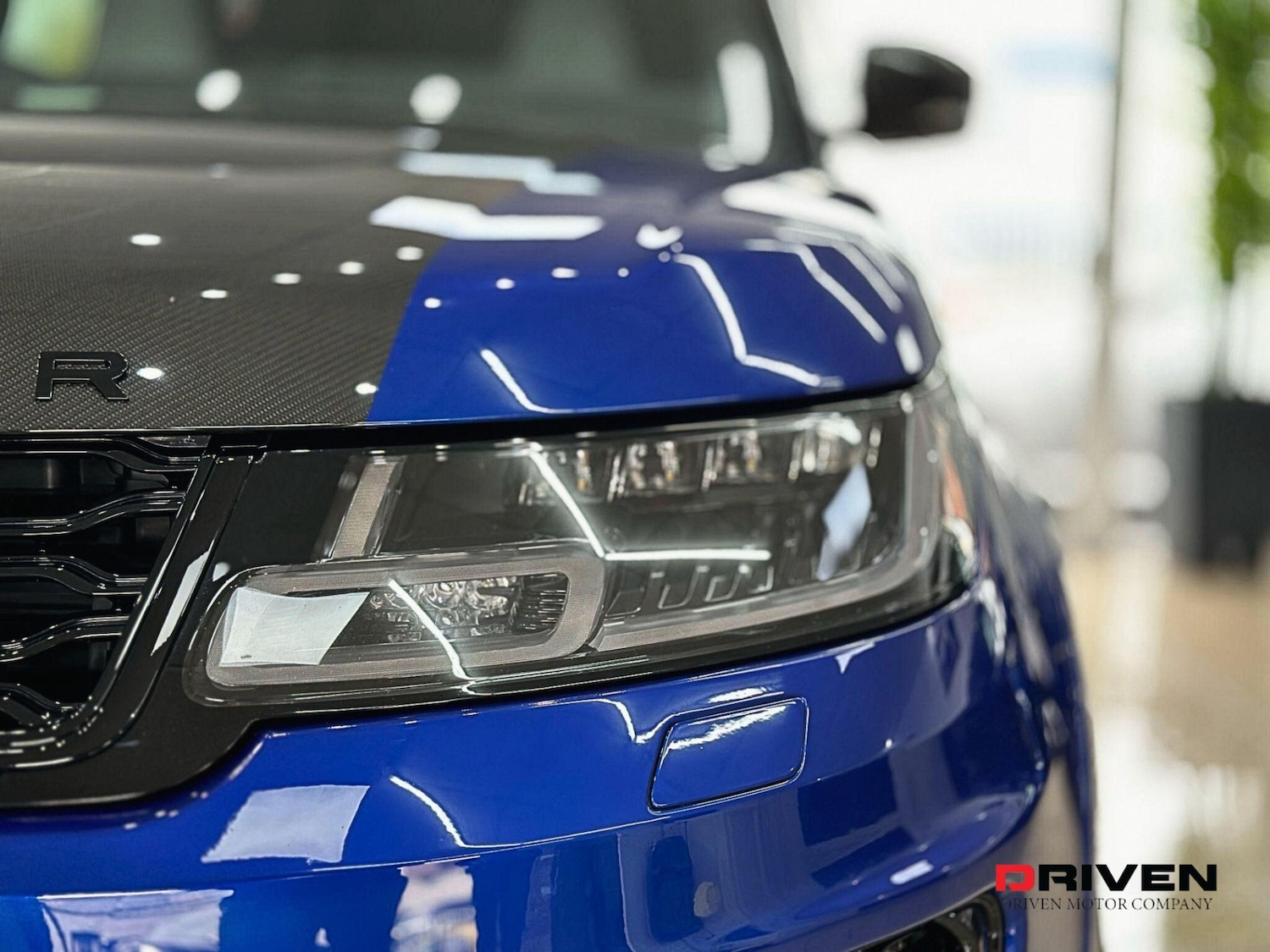Used Land Rover Range Rover Sport 2018 for sale - 76341039: Photo 12