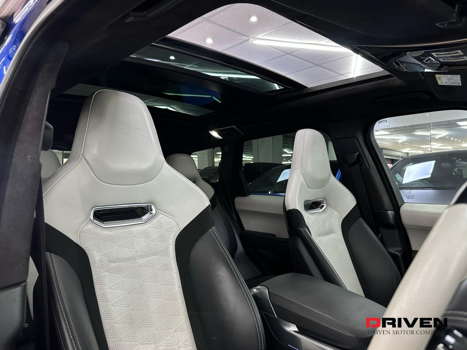 Used Land Rover Range Rover Sport 2018 for sale - 76341039: Photo 19