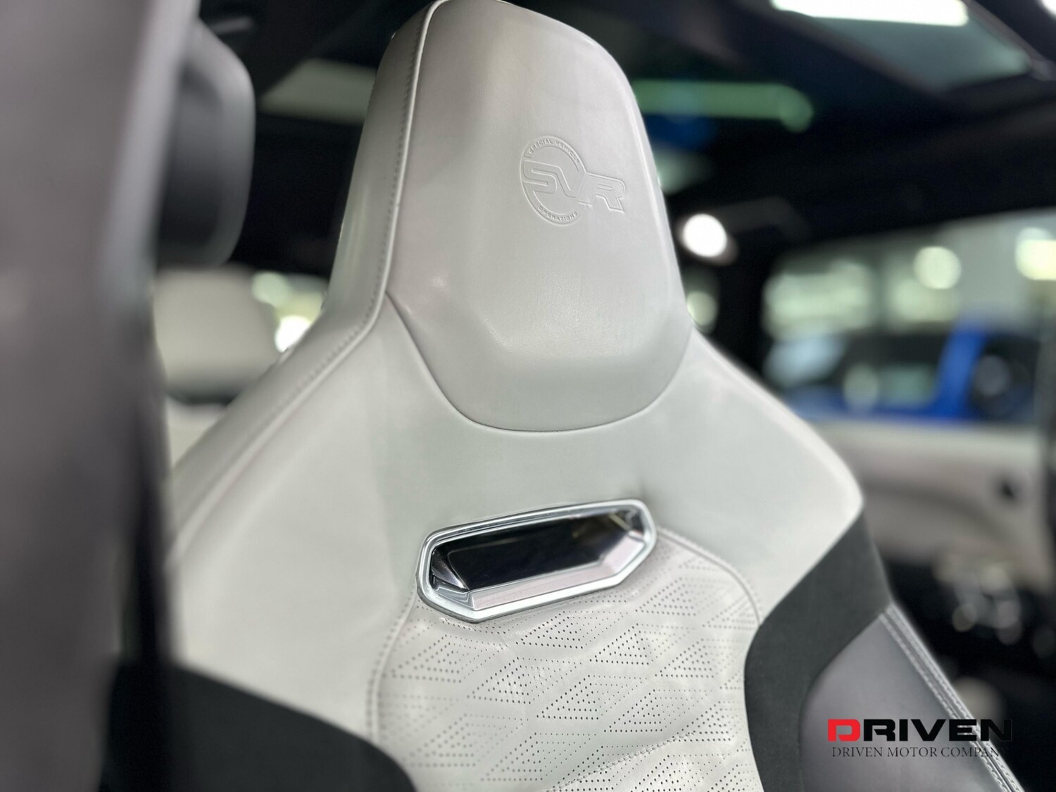 Used Land Rover Range Rover Sport 2018 for sale - 76341039: Photo 24