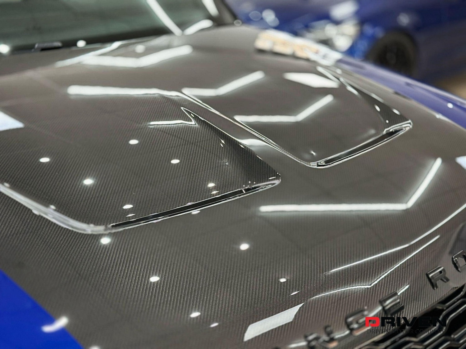 Used Land Rover Range Rover Sport 2018 for sale - 76341039: Photo 33