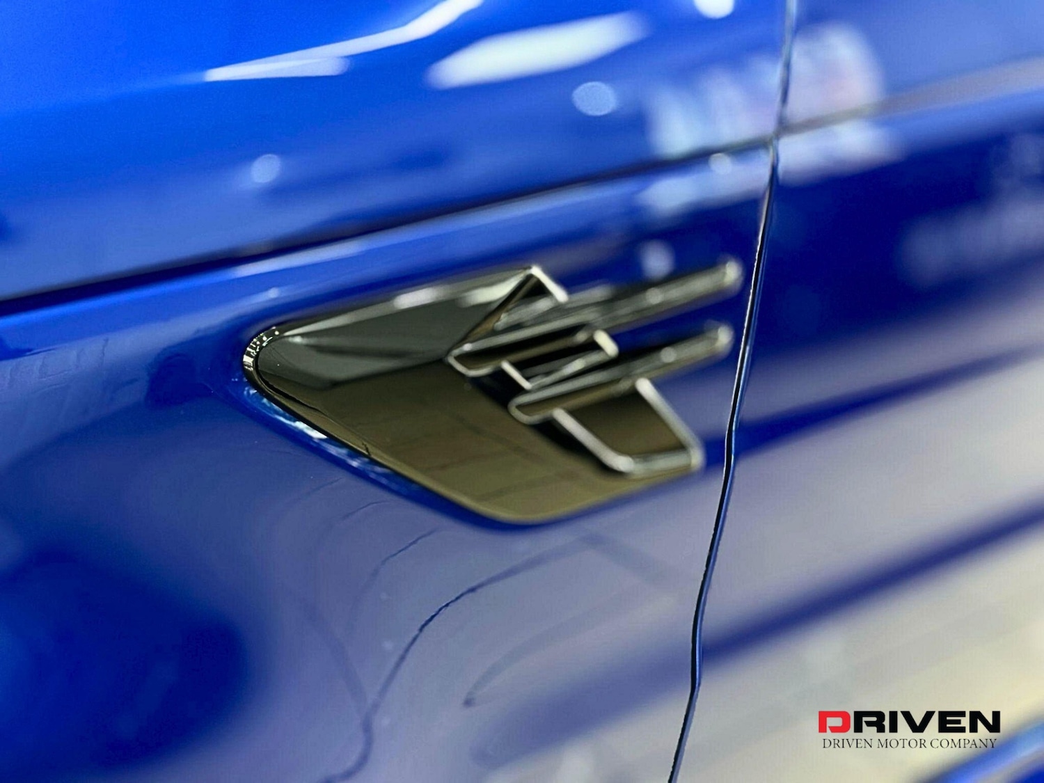 Used Land Rover Range Rover Sport 2018 for sale - 76341039: Photo 36