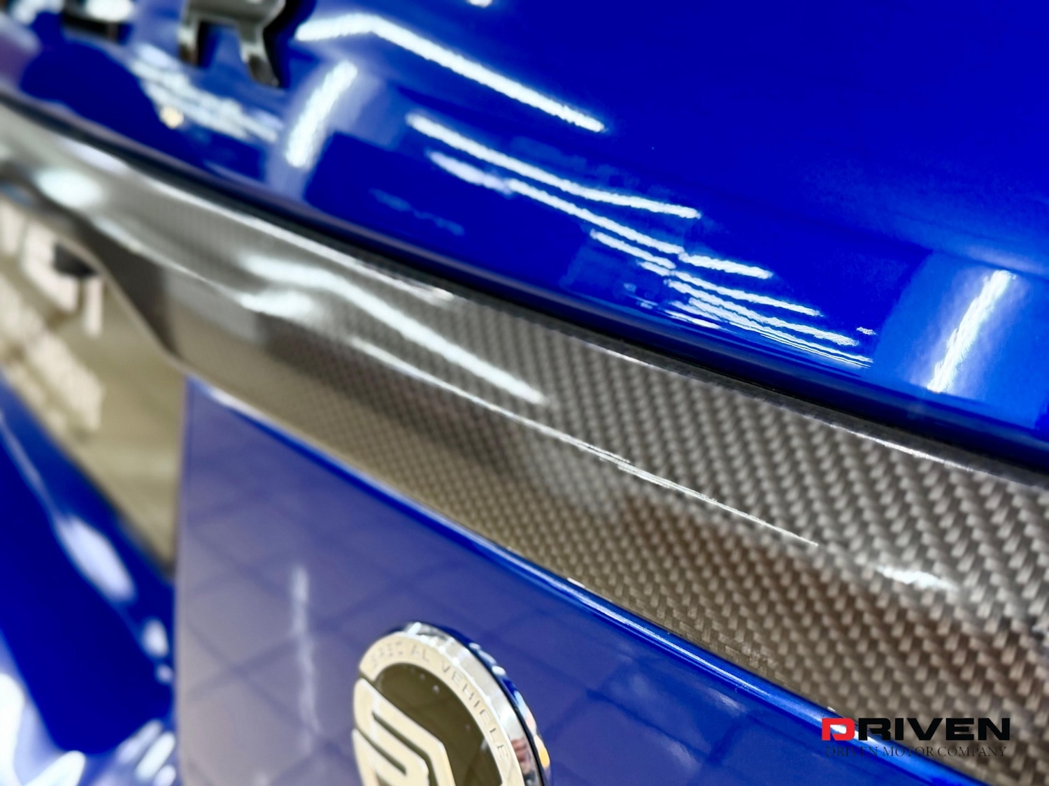 Used Land Rover Range Rover Sport 2018 for sale - 76341039: Photo 38