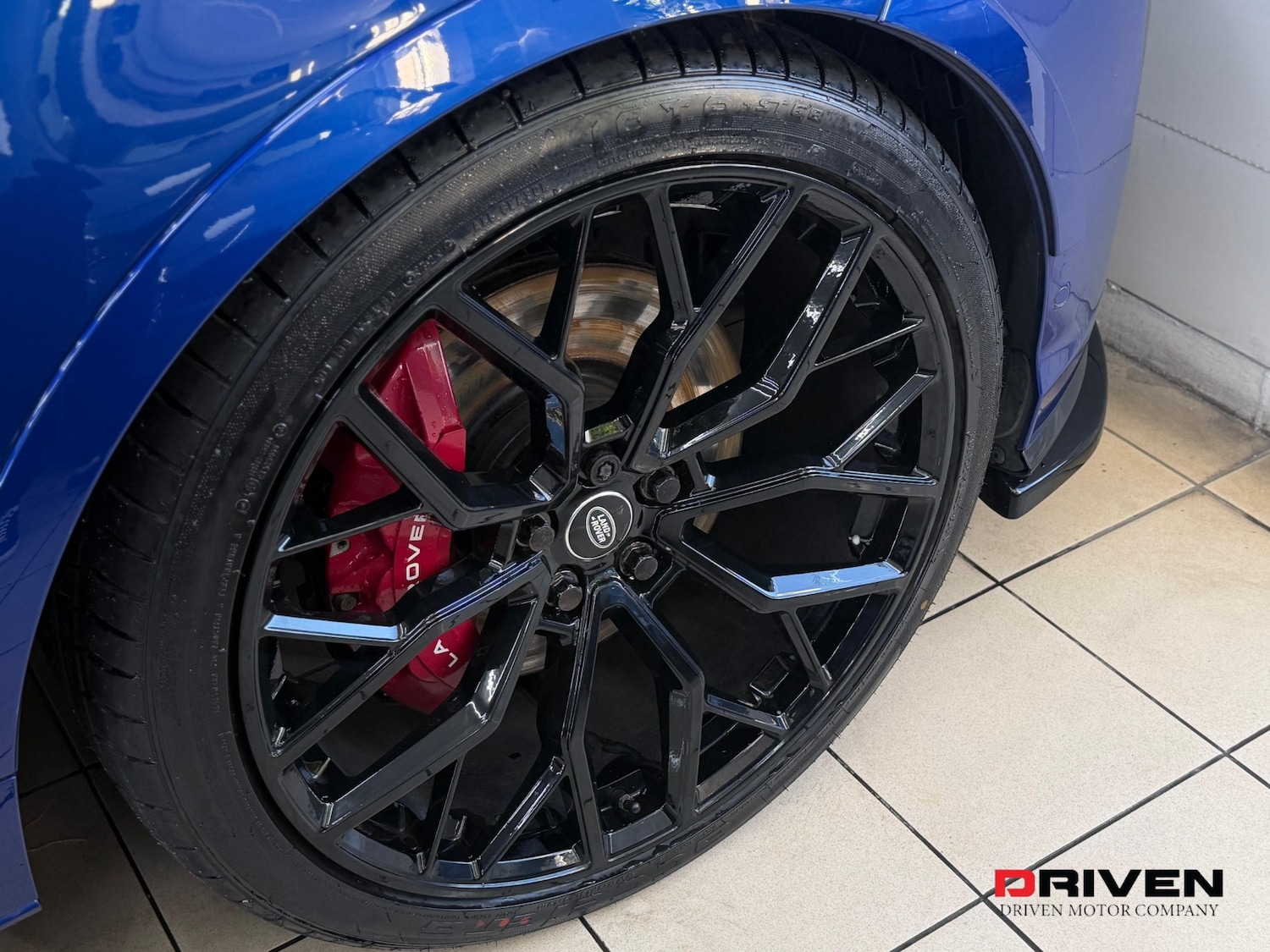 Used Land Rover Range Rover Sport 2018 for sale - 76341039: Photo 39