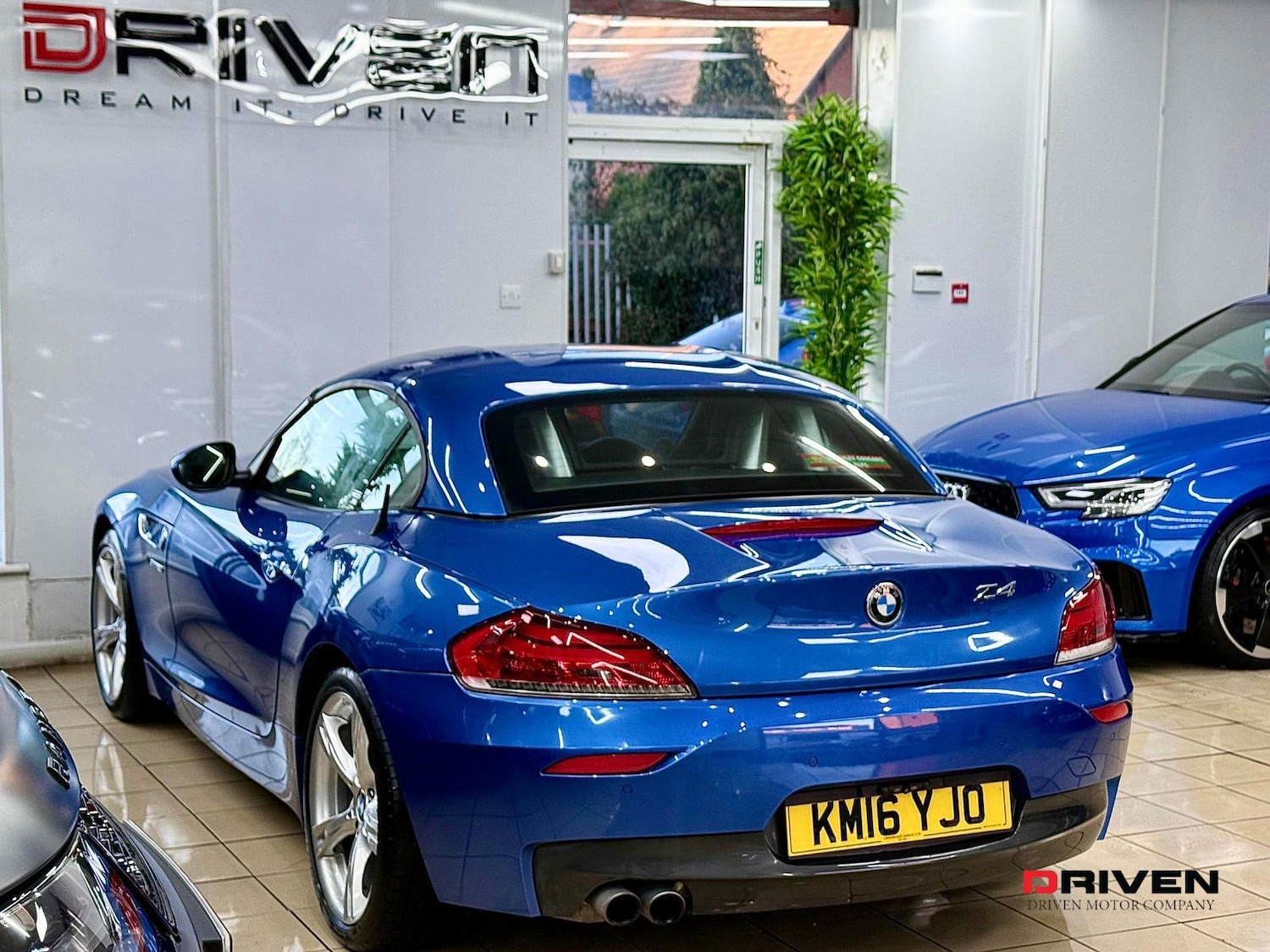 Used BMW Z4 2016 for sale - 77118336: Photo 10