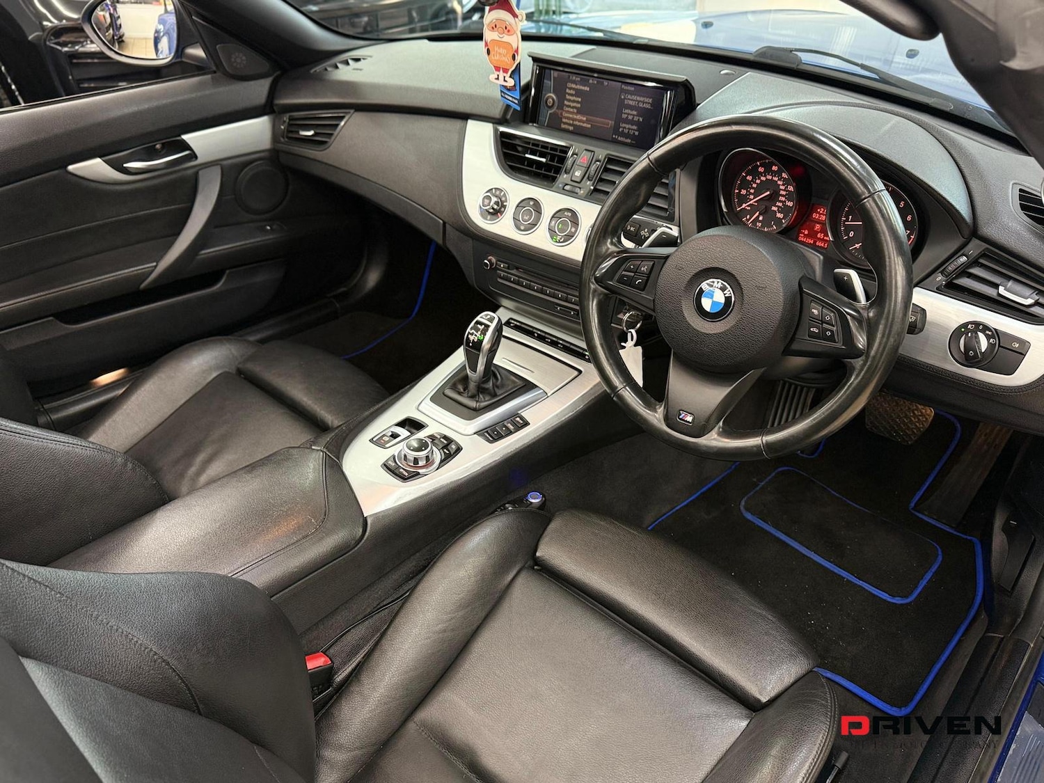 Used BMW Z4 2016 for sale - 77118336: Photo 21