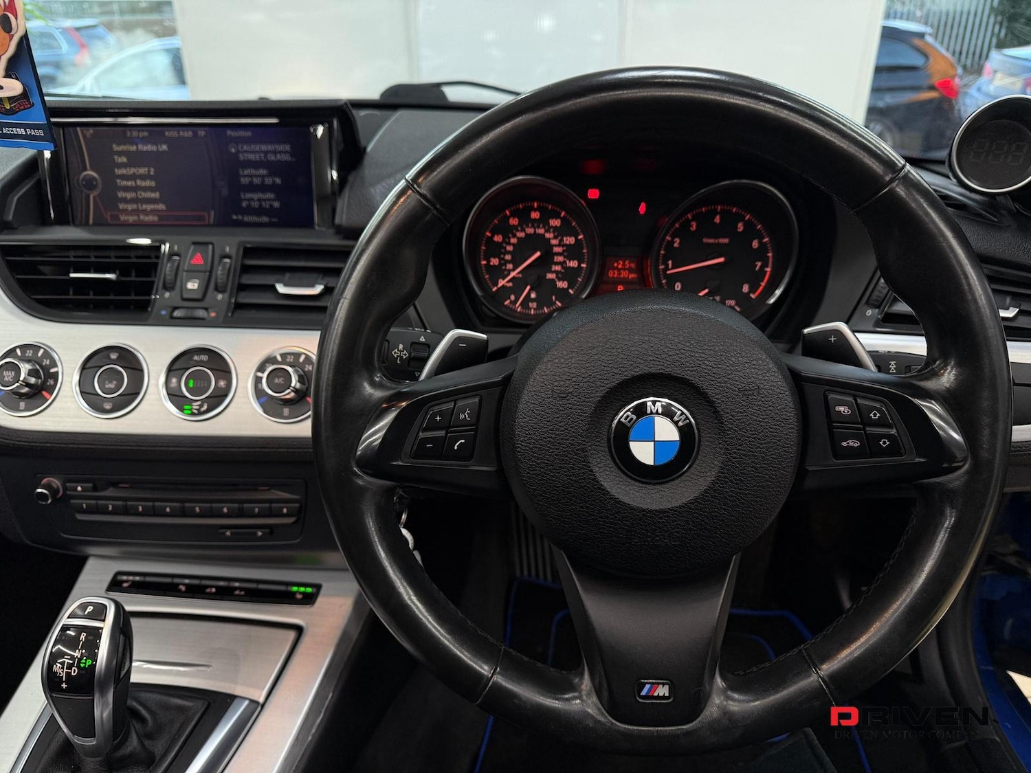 Used BMW Z4 2016 for sale - 77118336: Photo 22