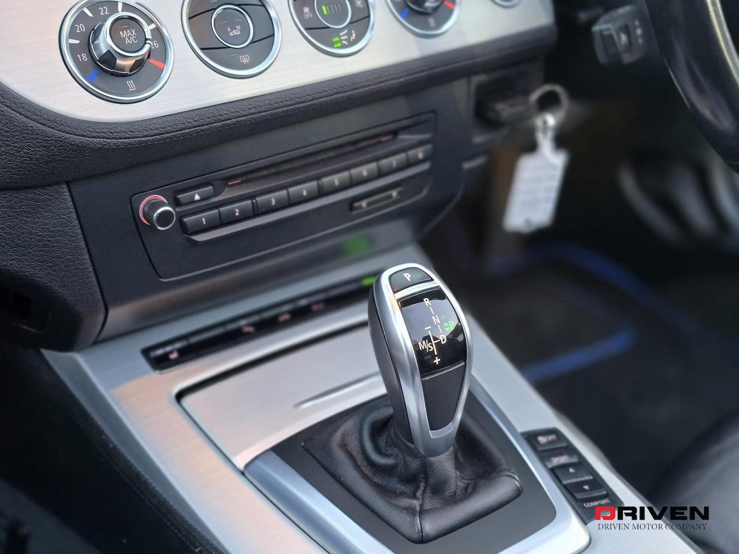 Used BMW Z4 2016 for sale - 77118336: Photo 25