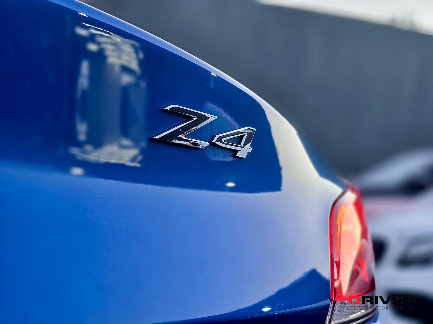 Used BMW Z4 2016 for sale - 77118336: Photo 29