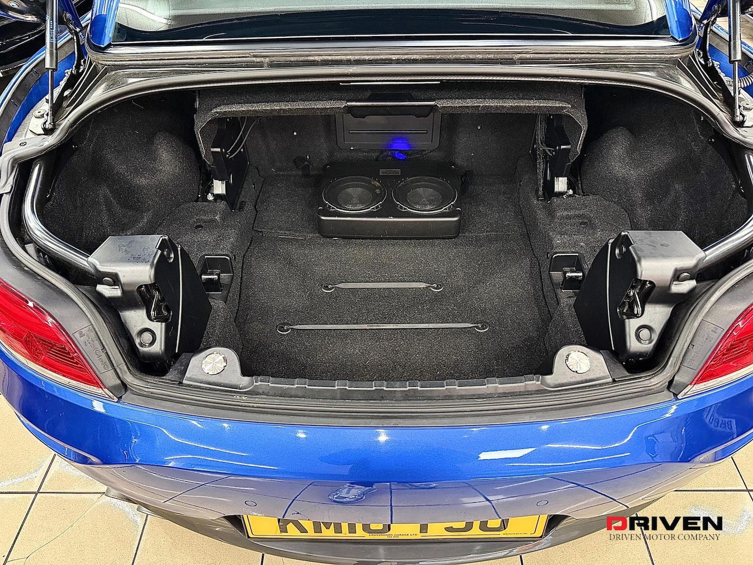 Used BMW Z4 2016 for sale - 77118336: Photo 32