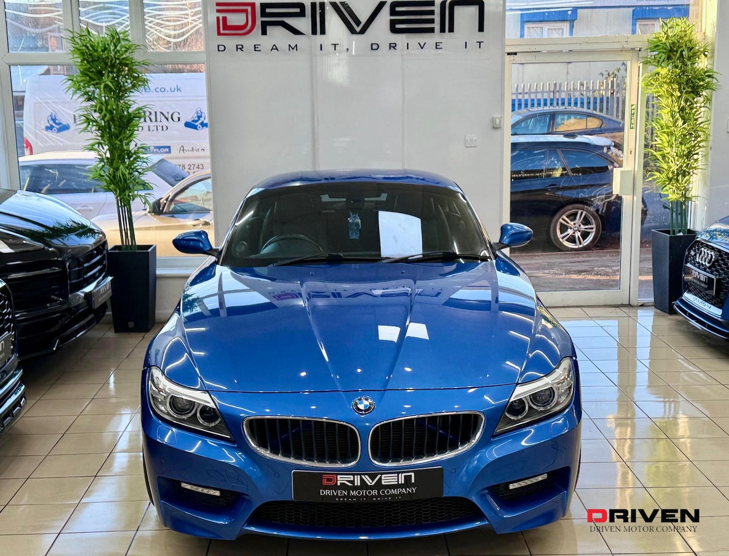 Used BMW Z4 2016 for sale - 77118336: Photo 7