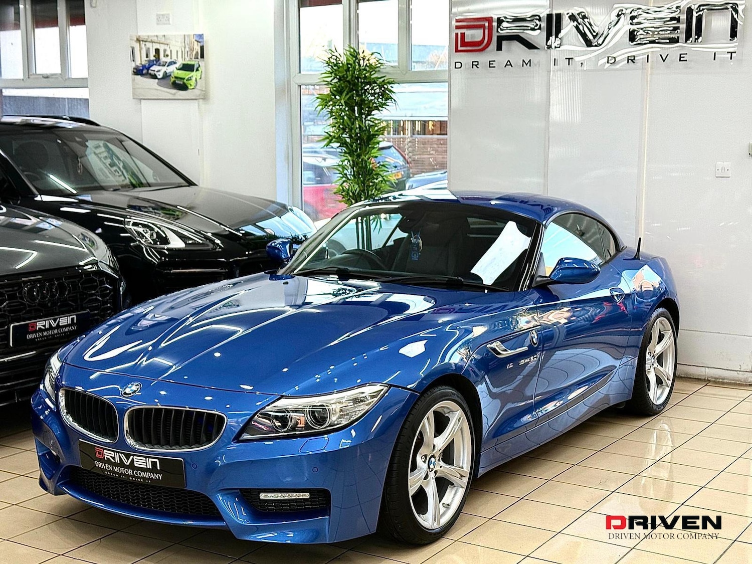 Used BMW Z4 2016 for sale - 77118336: Photo 8
