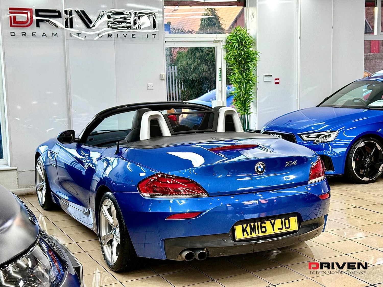 Used BMW Z4 2016 for sale - 77118336: Photo 9