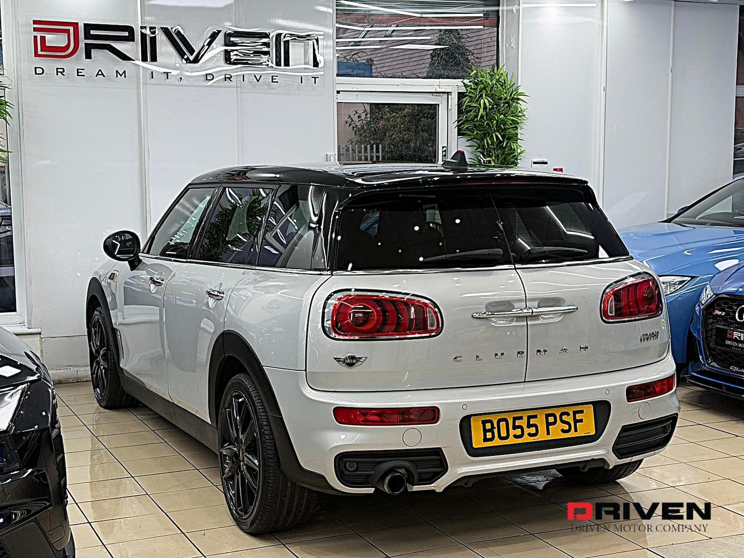 Used MINI Clubman 2018 for sale - 76571185: Photo 10
