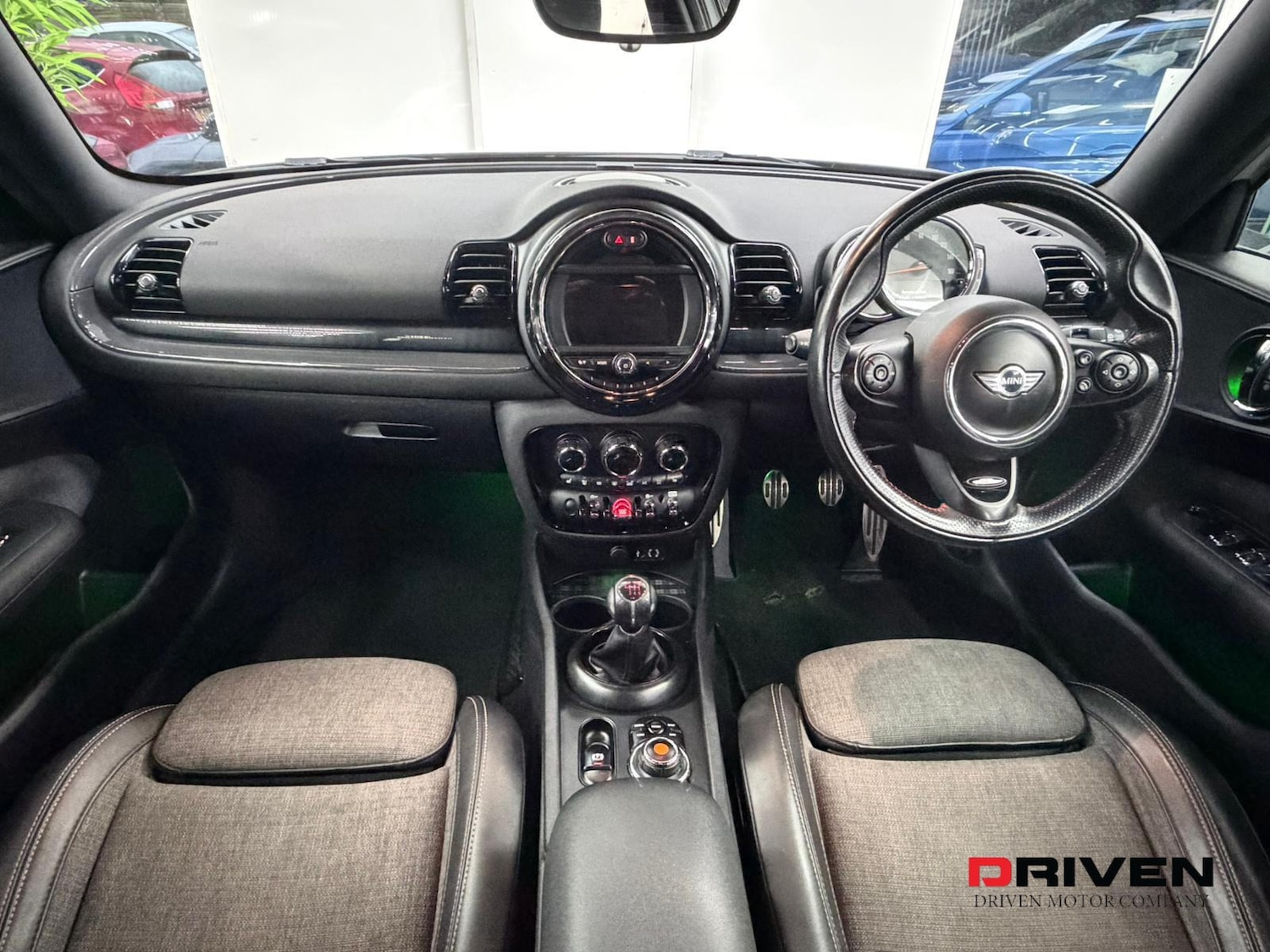 Used MINI Clubman 2018 for sale - 76571185: Photo 12