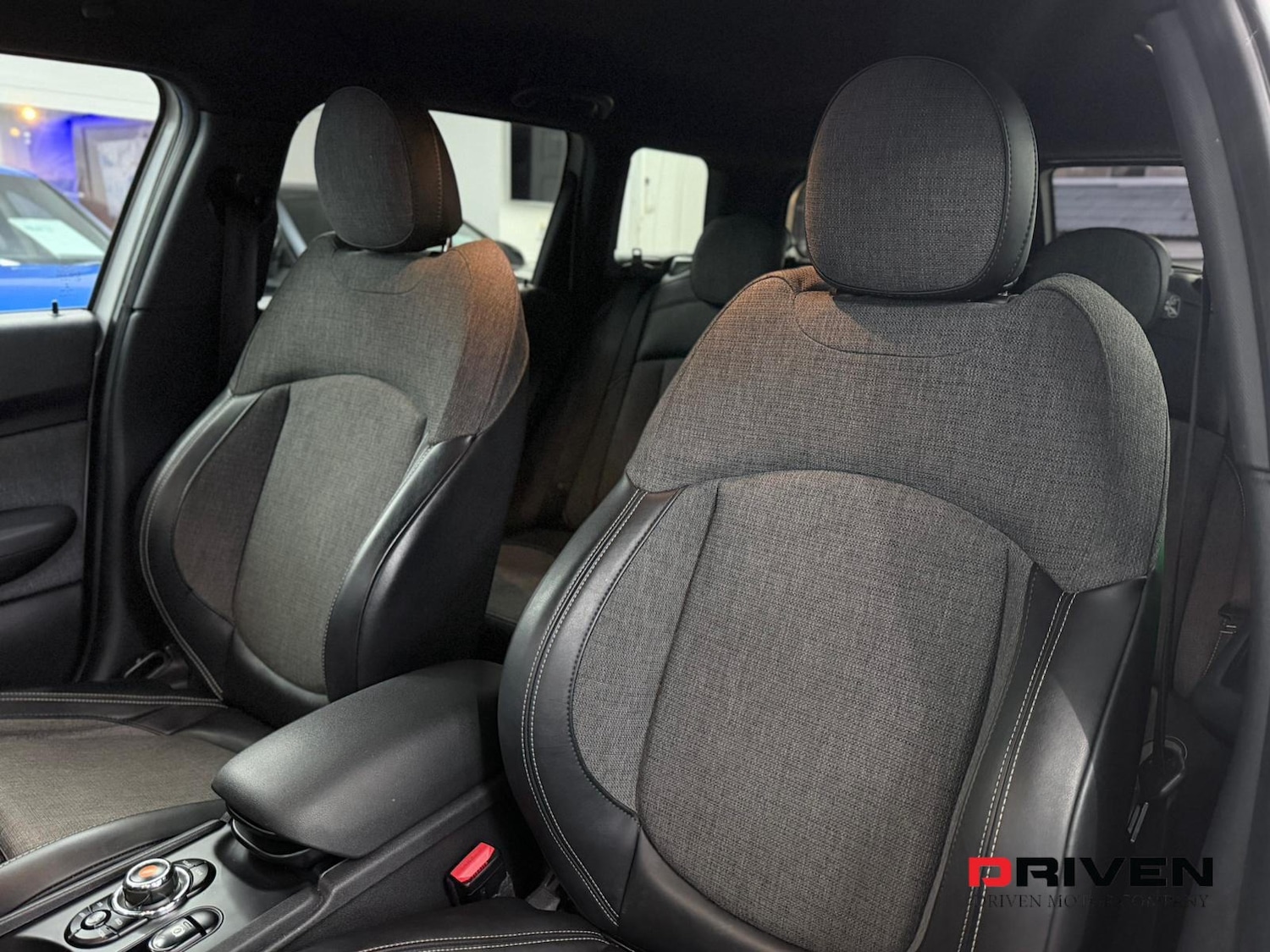 Used MINI Clubman 2018 for sale - 76571185: Photo 13