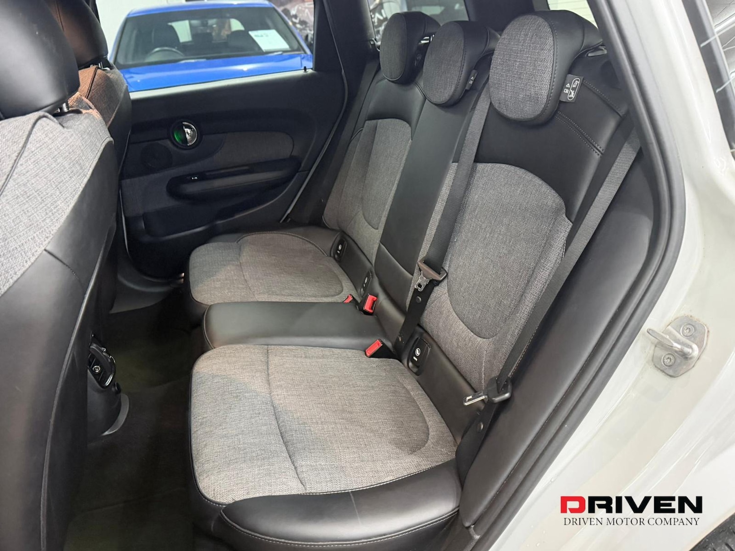 Used MINI Clubman 2018 for sale - 76571185: Photo 14