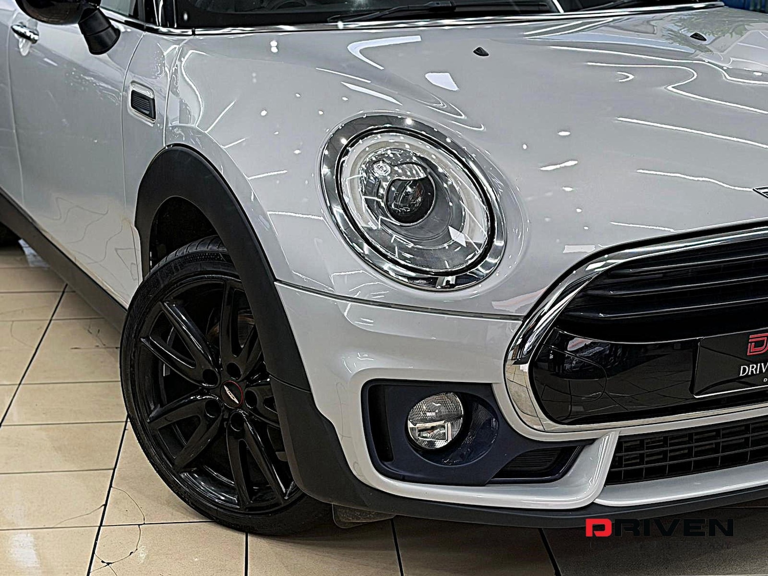 Used MINI Clubman 2018 for sale - 76571185: Photo 15