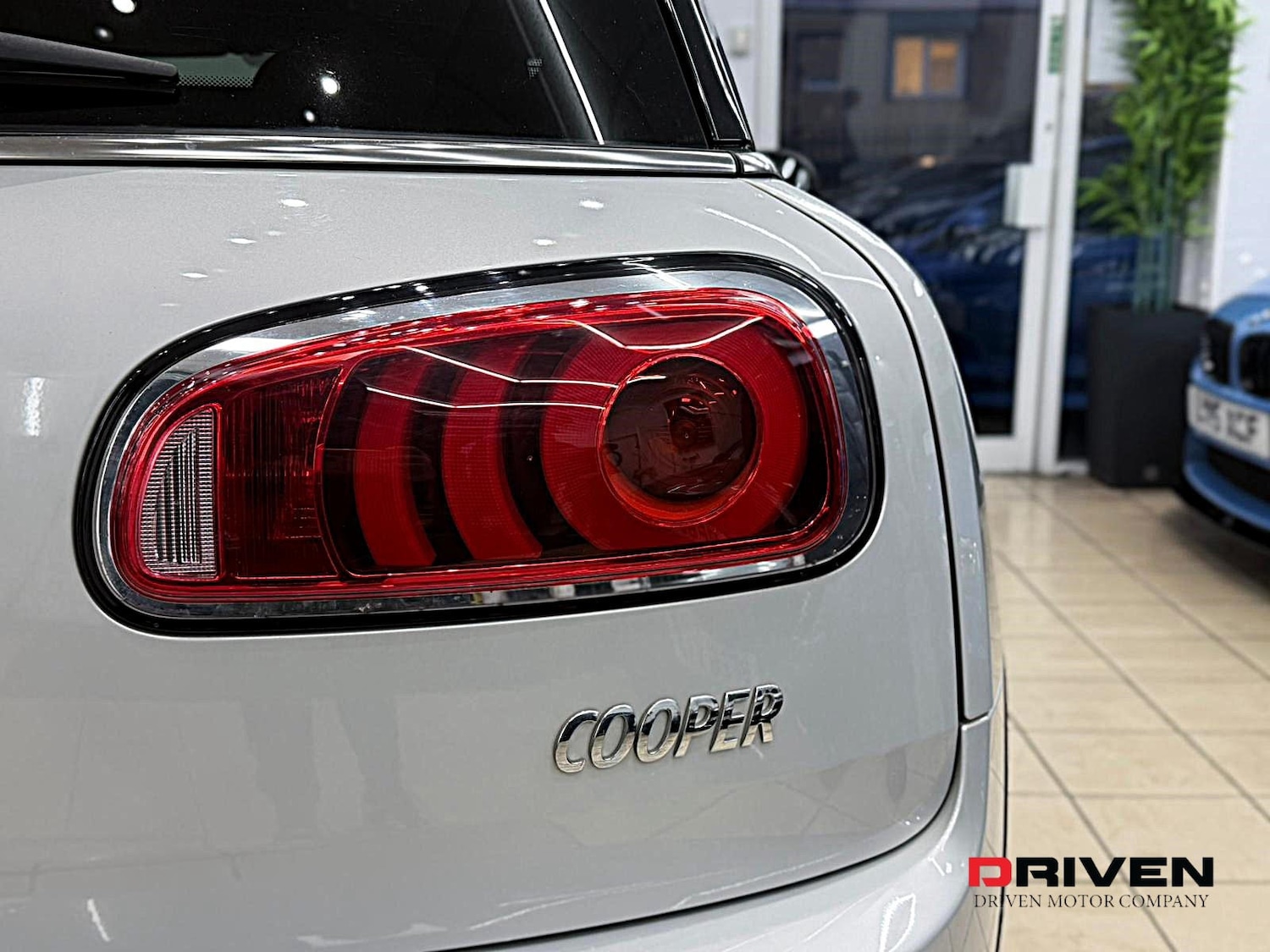 Used MINI Clubman 2018 for sale - 76571185: Photo 17