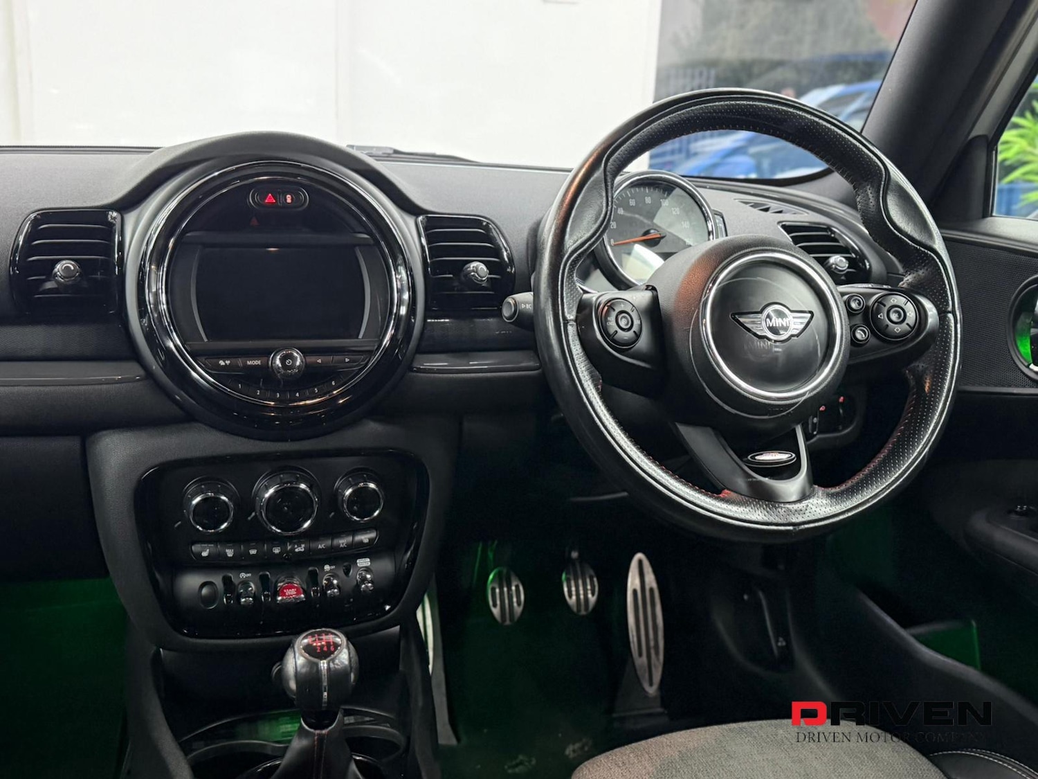 Used MINI Clubman 2018 for sale - 76571185: Photo 21