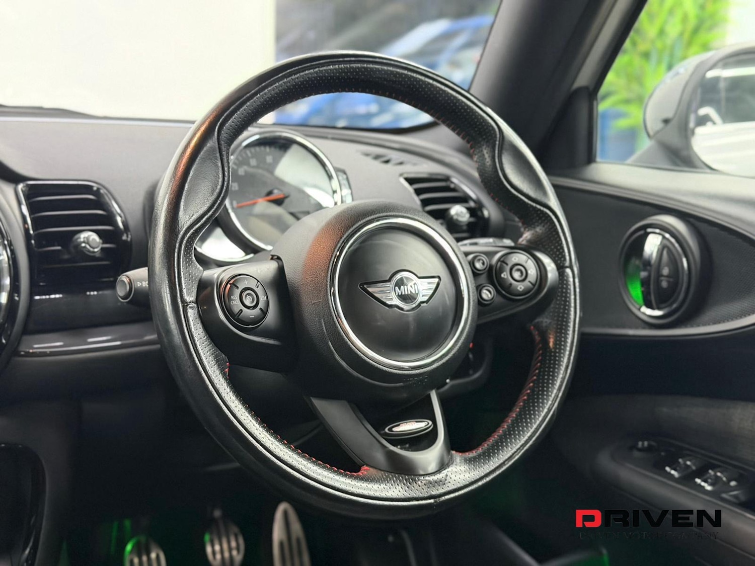 Used MINI Clubman 2018 for sale - 76571185: Photo 22