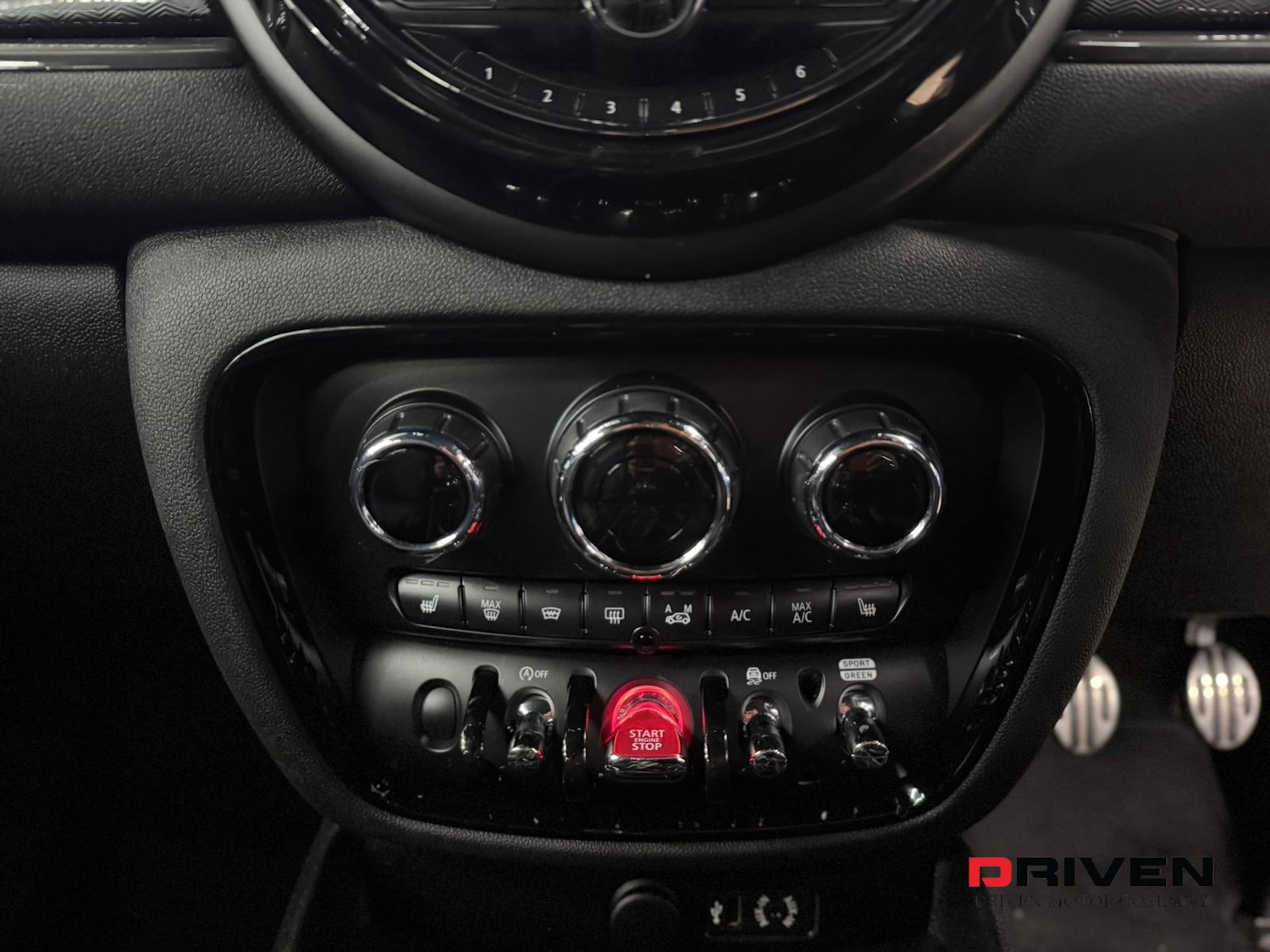 Used MINI Clubman 2018 for sale - 76571185: Photo 23