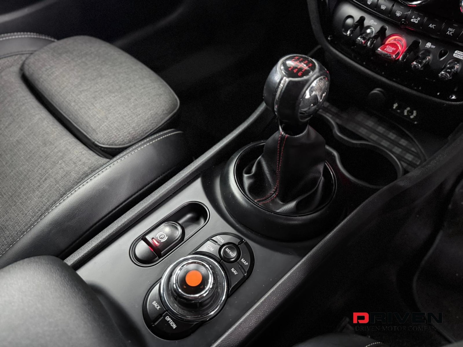 Used MINI Clubman 2018 for sale - 76571185: Photo 24