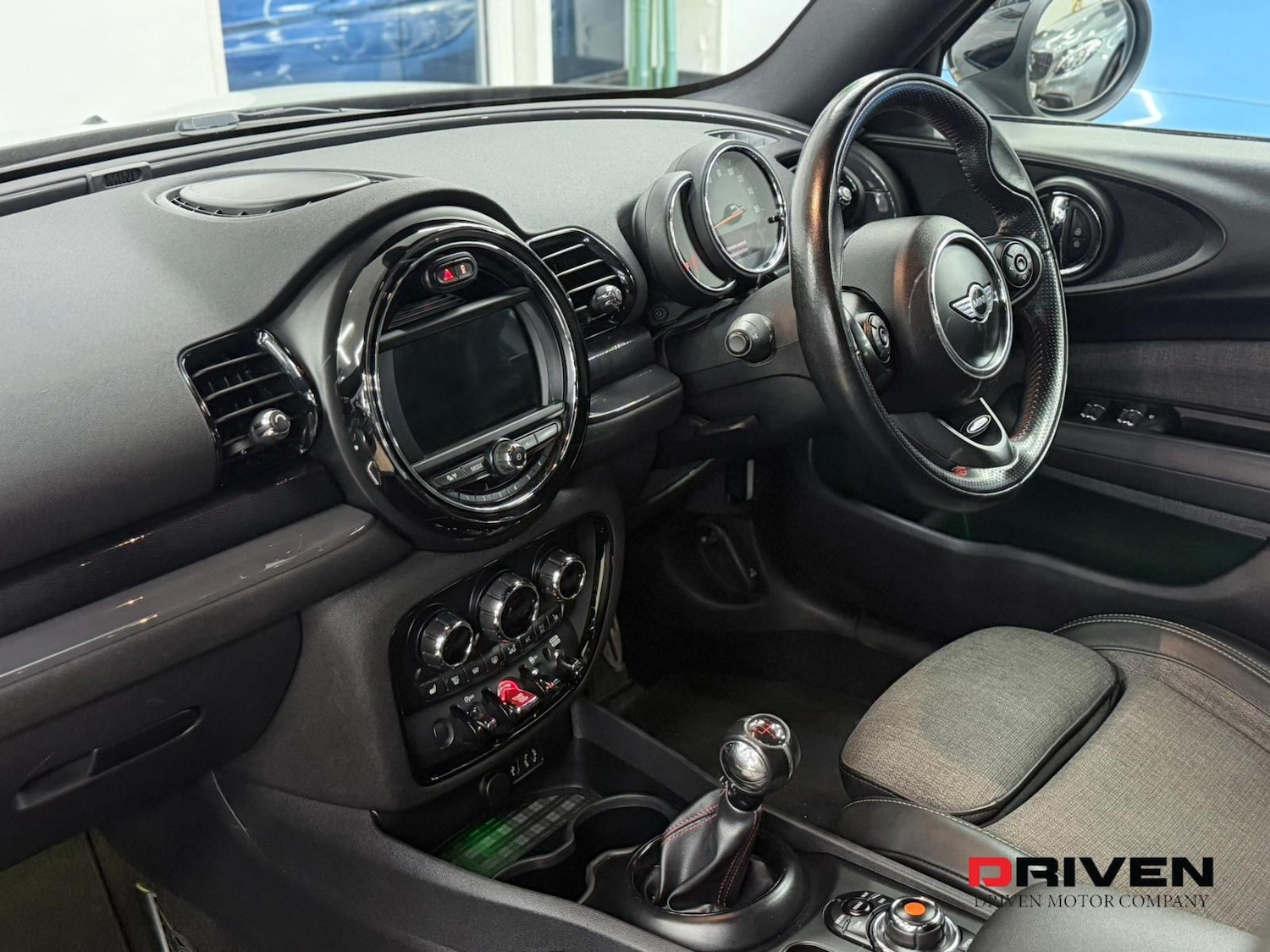 Used MINI Clubman 2018 for sale - 76571185: Photo 25