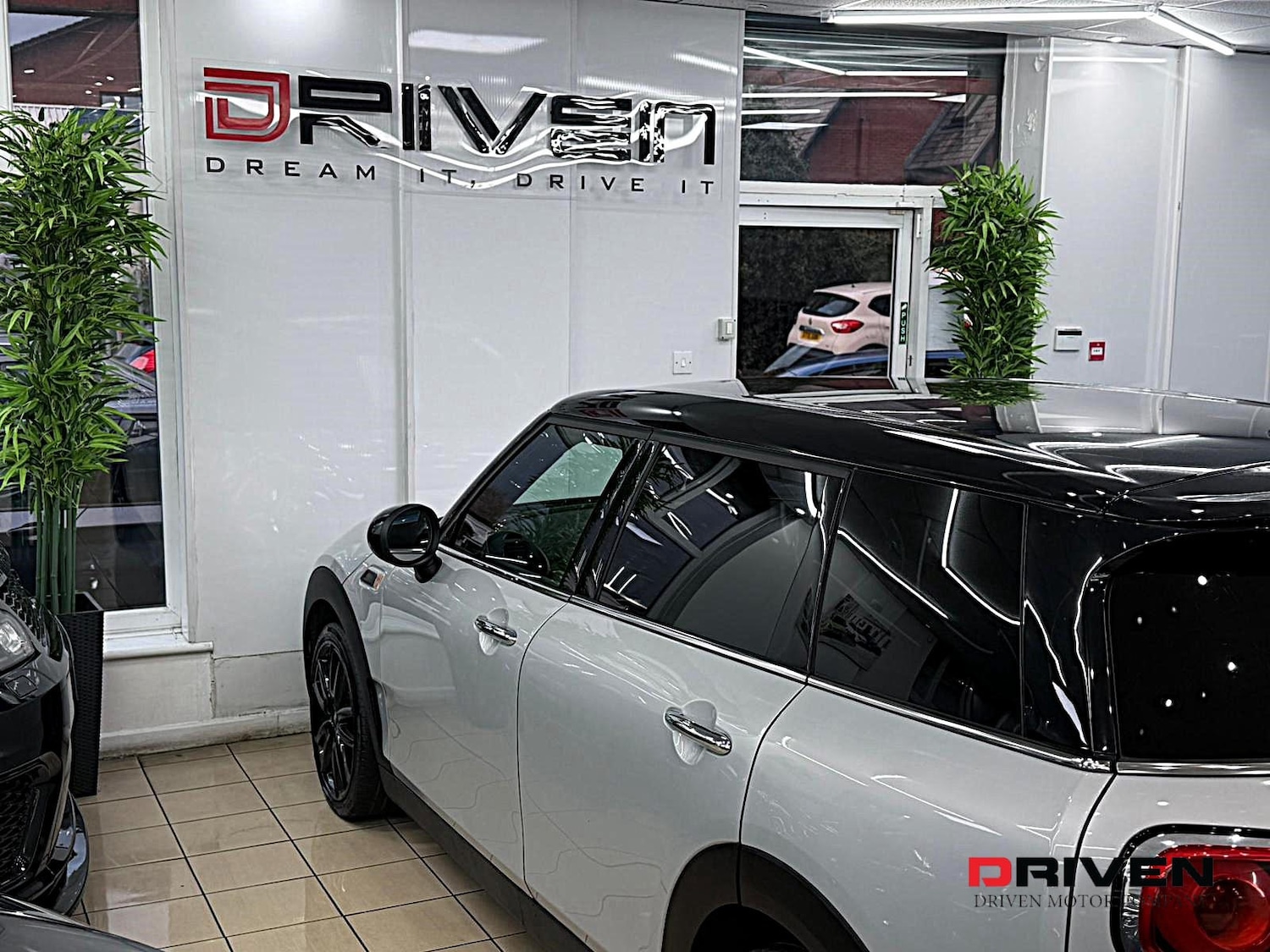 Used MINI Clubman 2018 for sale - 76571185: Photo 29