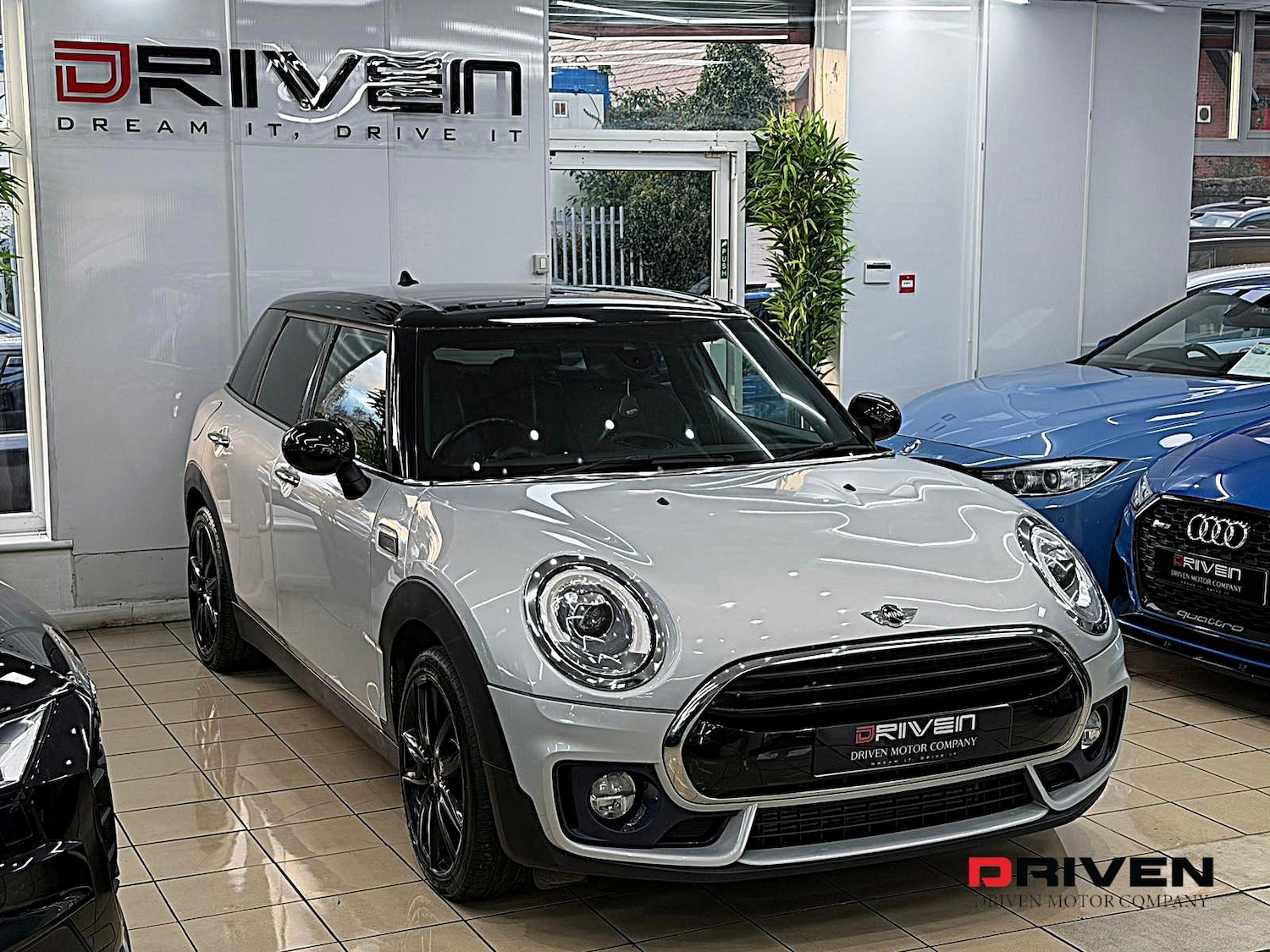 Used MINI Clubman 2018 for sale - 76571185: Photo 3