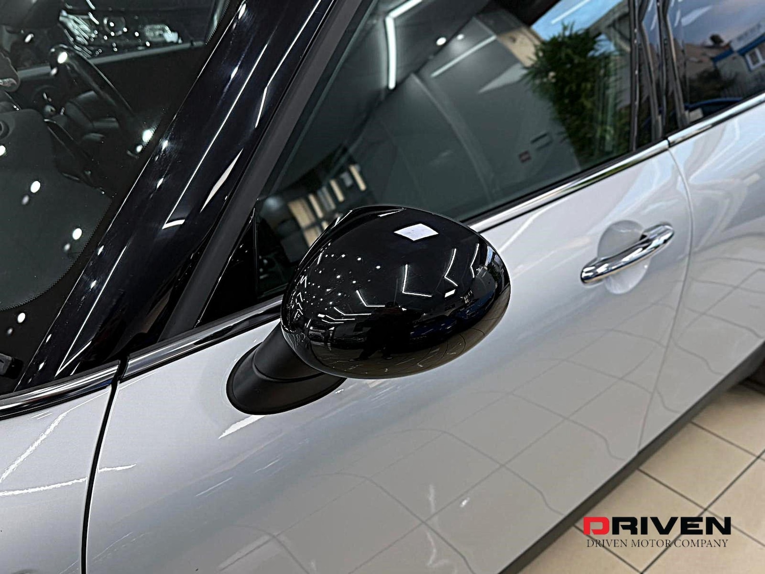 Used MINI Clubman 2018 for sale - 76571185: Photo 30