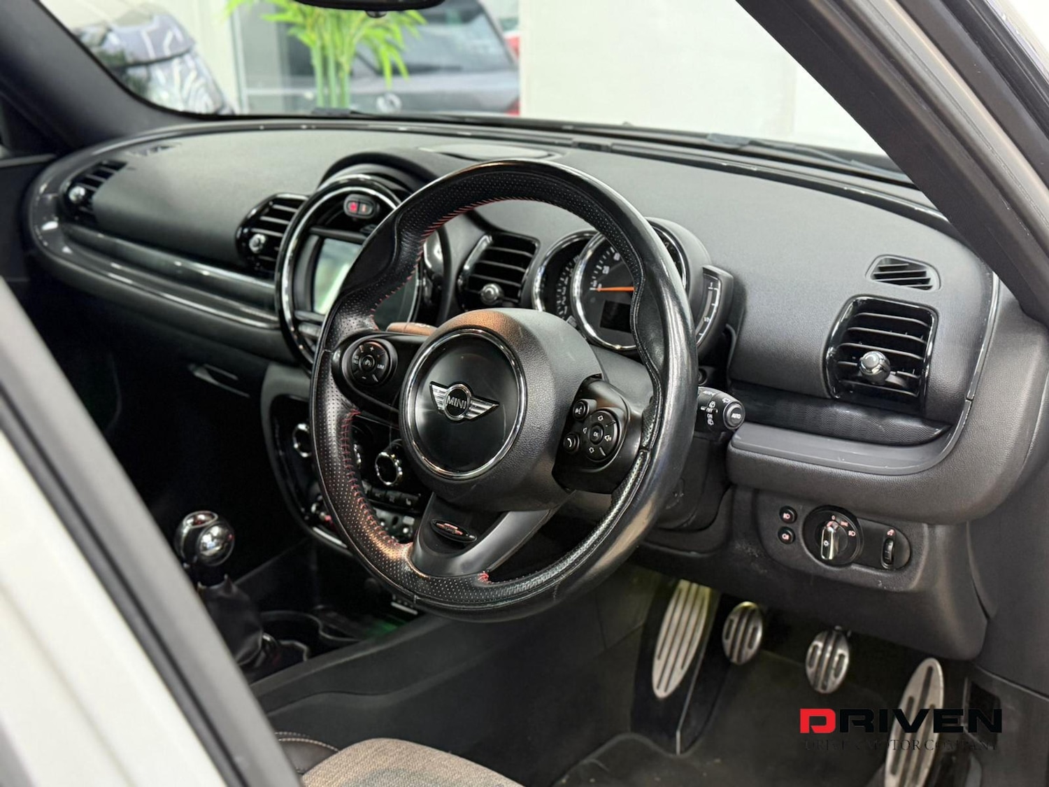 Used MINI Clubman 2018 for sale - 76571185: Photo 31