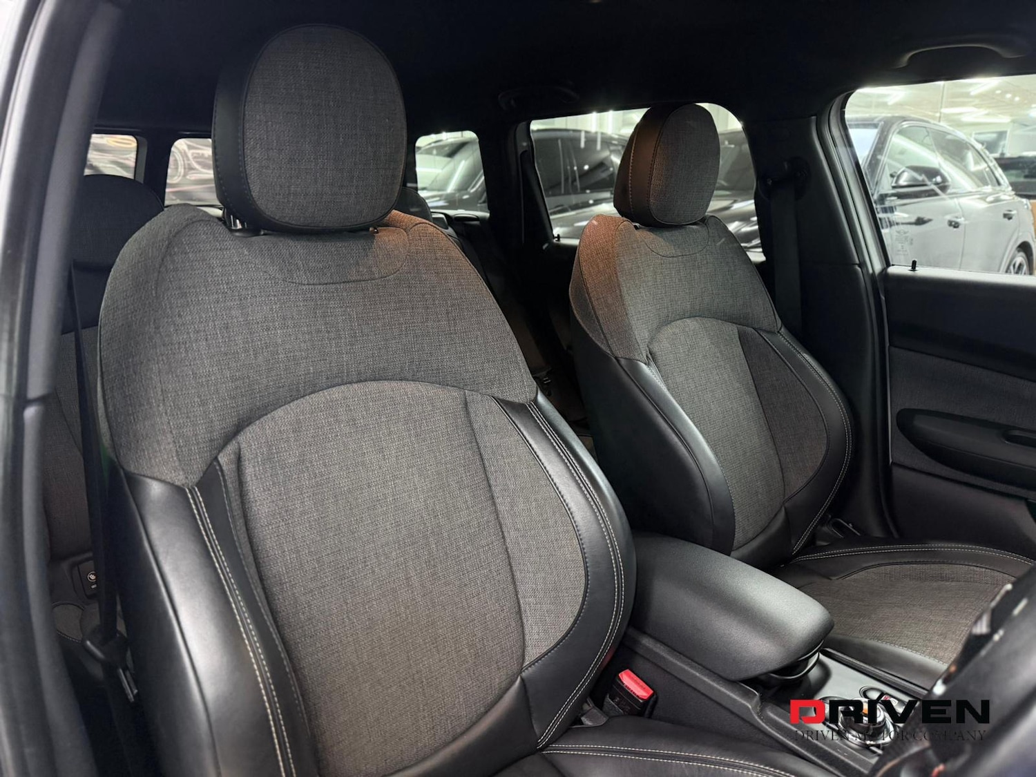 Used MINI Clubman 2018 for sale - 76571185: Photo 32