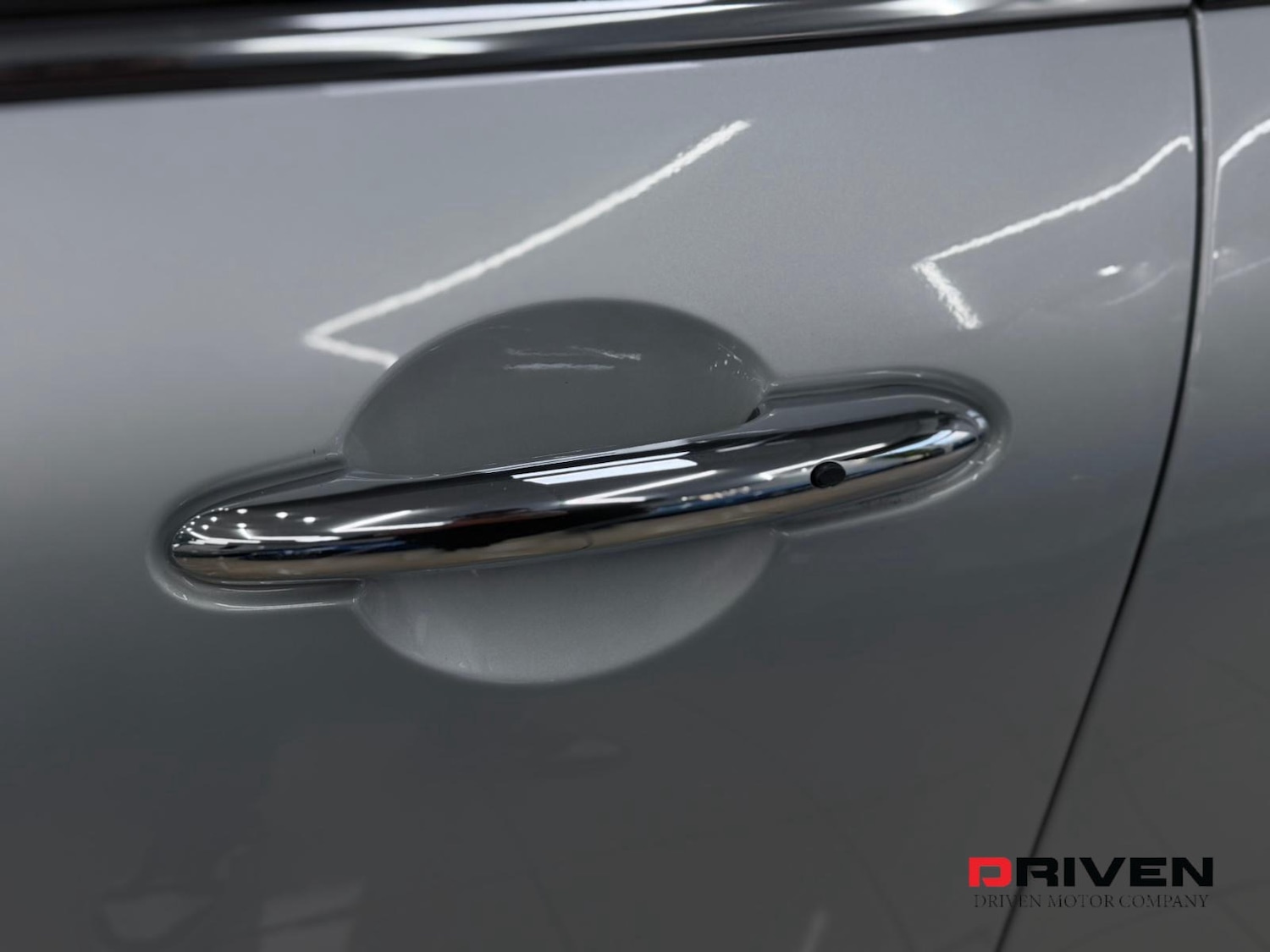 Used MINI Clubman 2018 for sale - 76571185: Photo 34