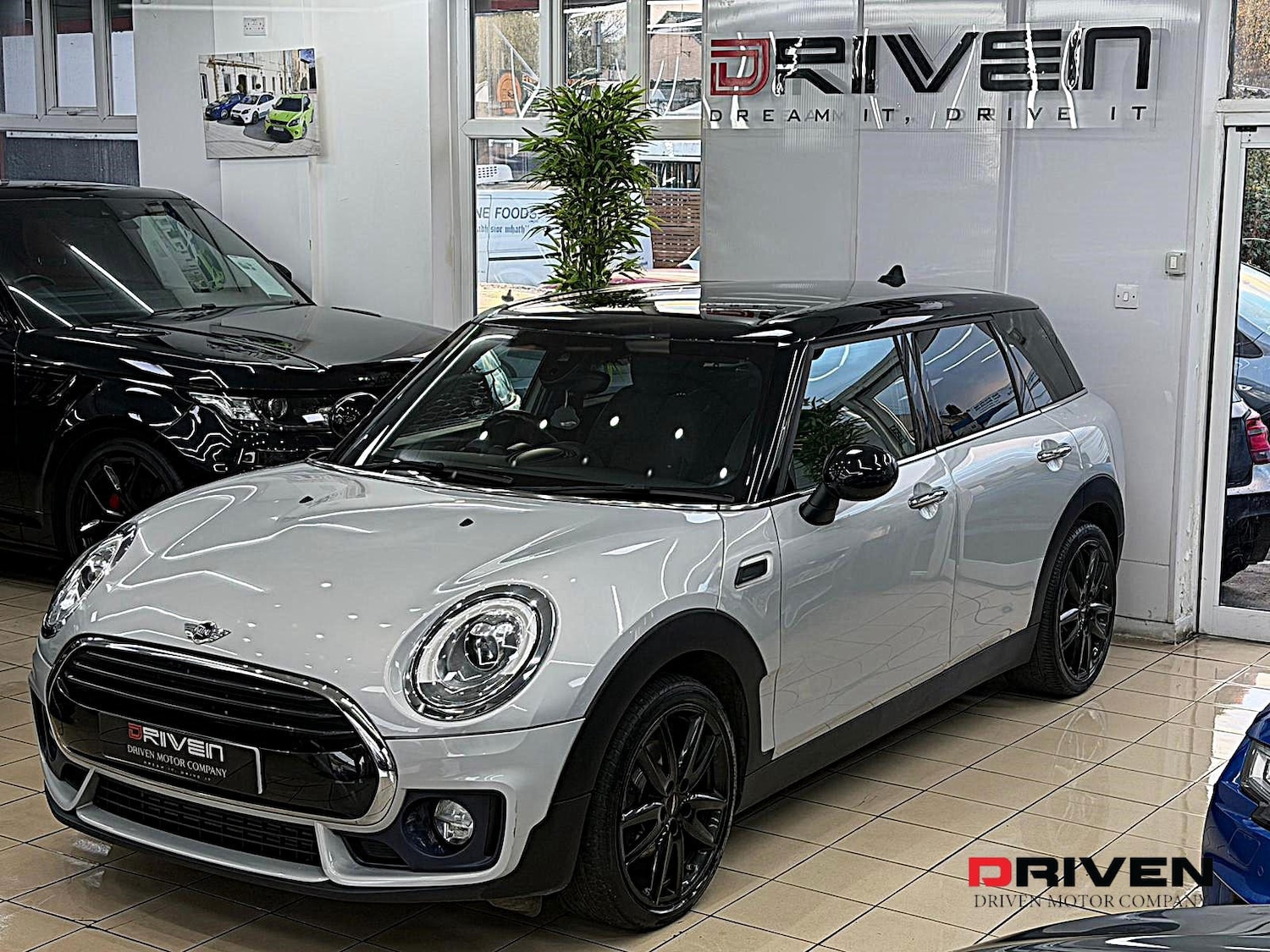 Used MINI Clubman 2018 for sale - 76571185: Photo 5