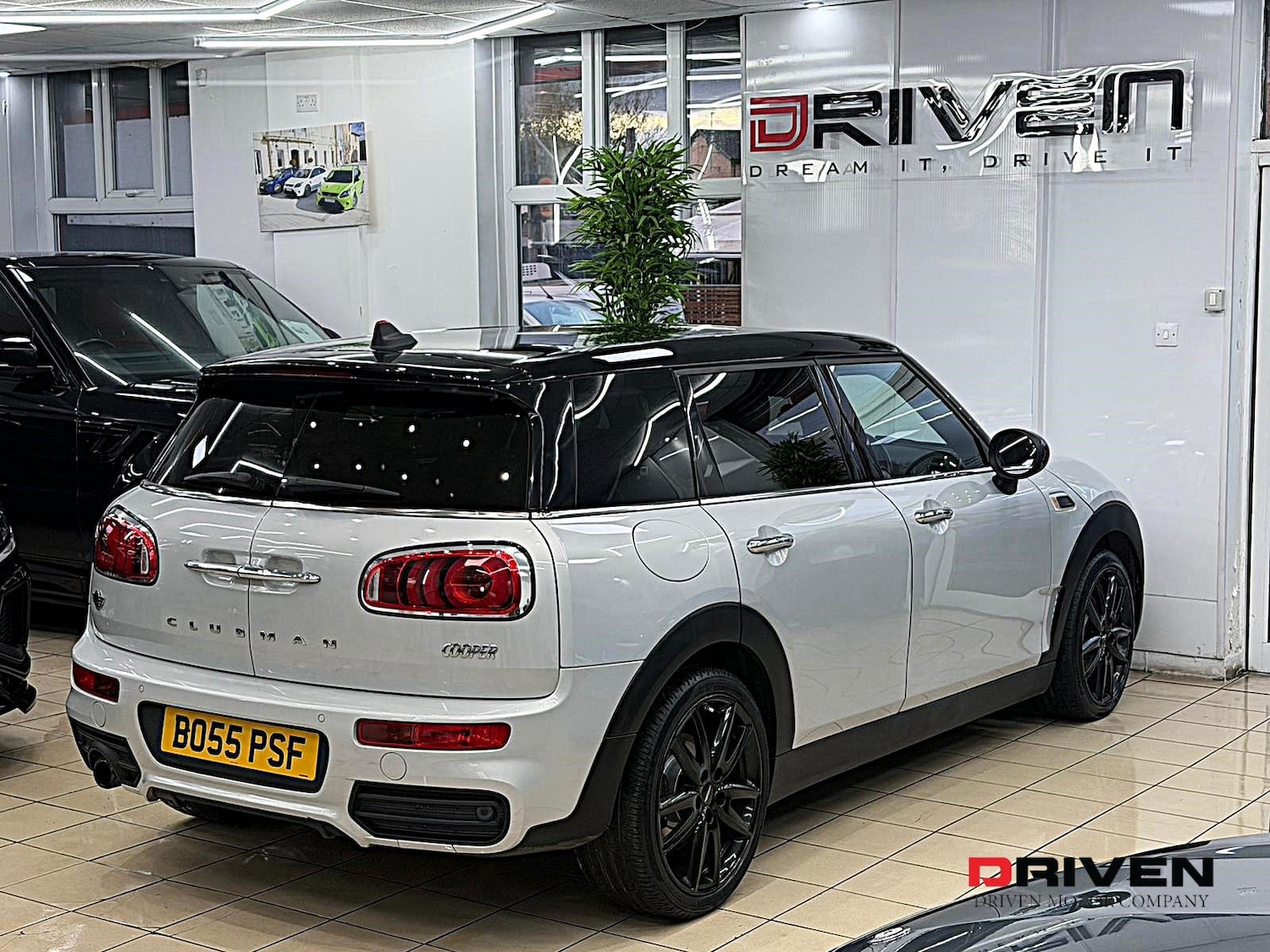 Used MINI Clubman 2018 for sale - 76571185: Photo 7