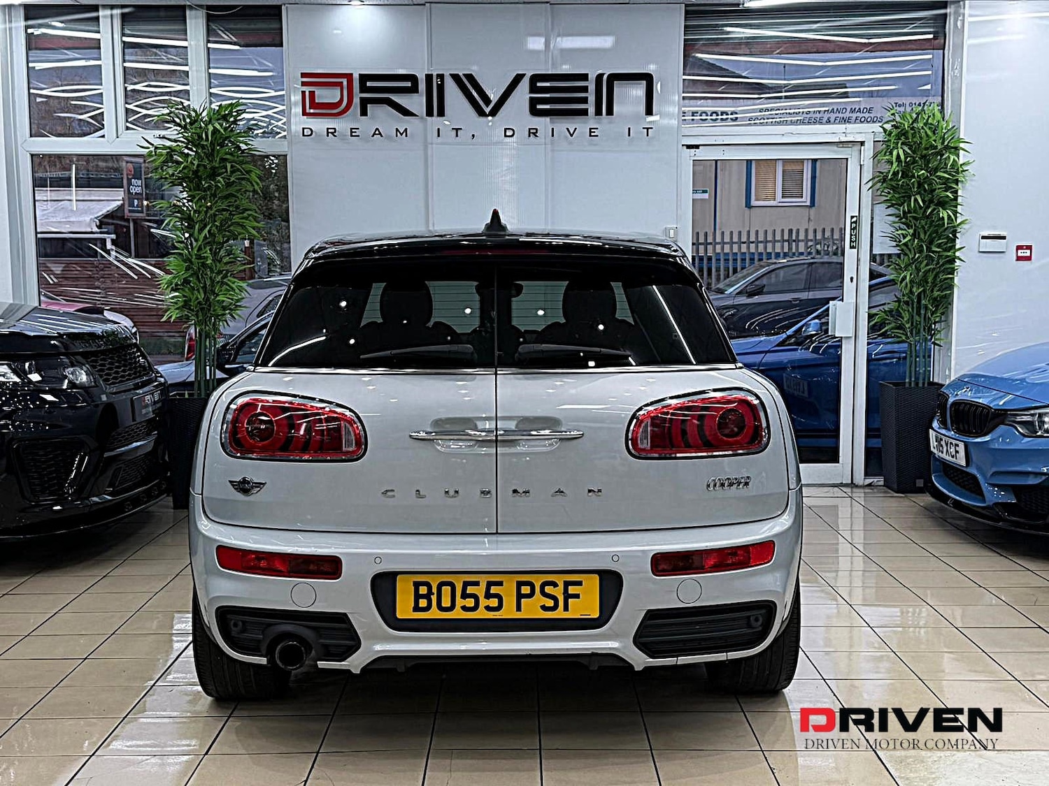 Used MINI Clubman 2018 for sale - 76571185: Photo 8