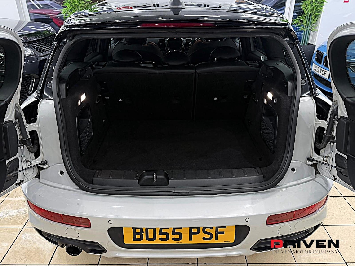 Used MINI Clubman 2018 for sale - 76571185: Photo 9