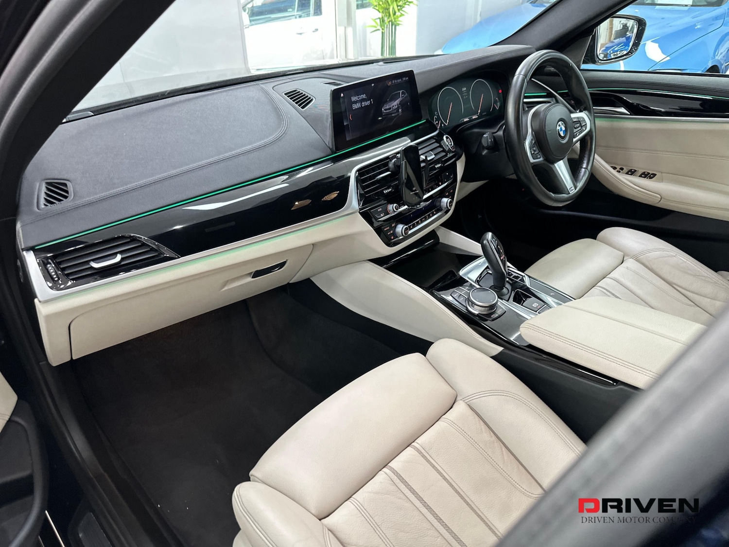 Used BMW 5 Series 2019 for sale - 76184766: Photo 13