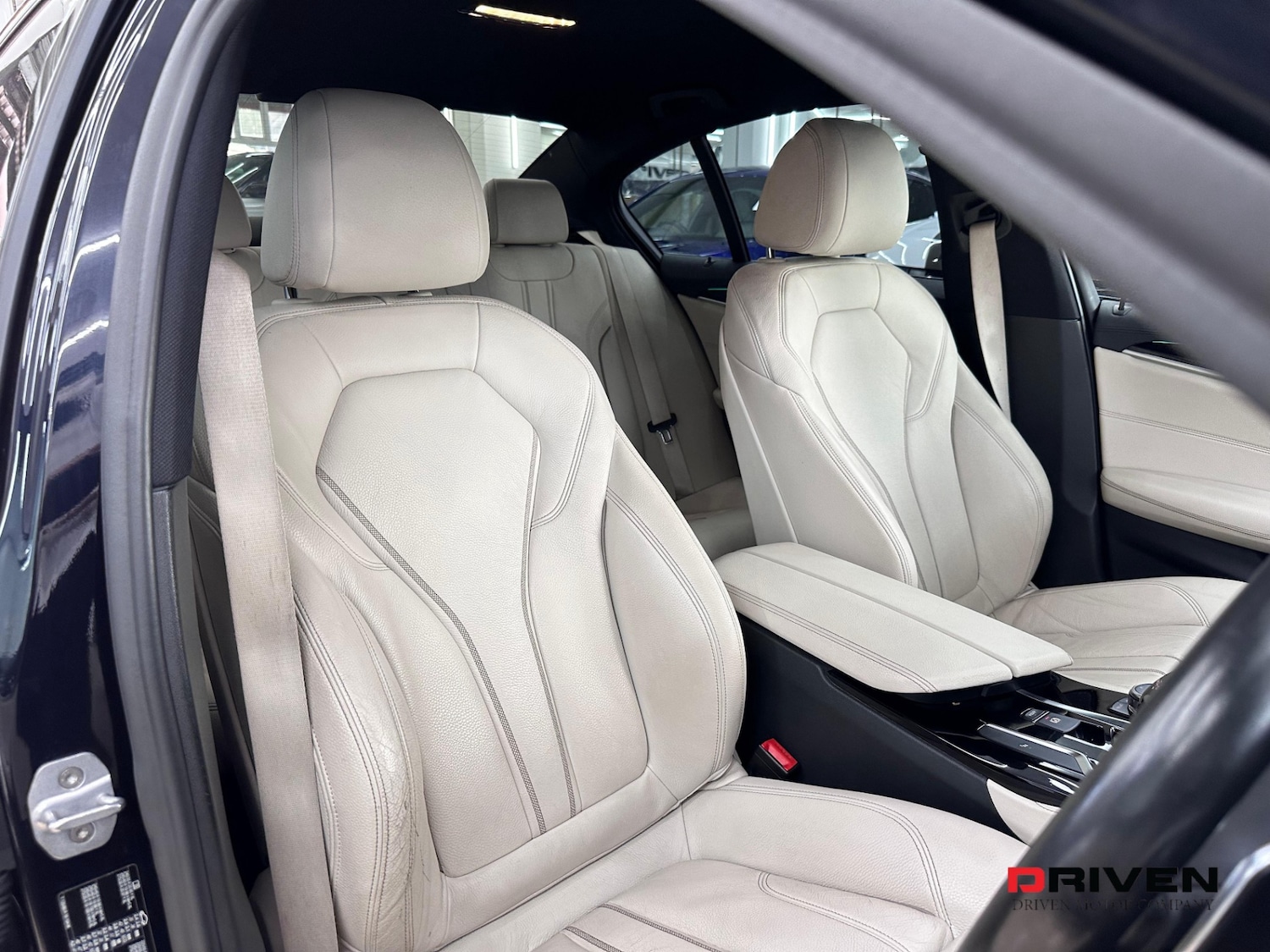 Used BMW 5 Series 2019 for sale - 76184766: Photo 14