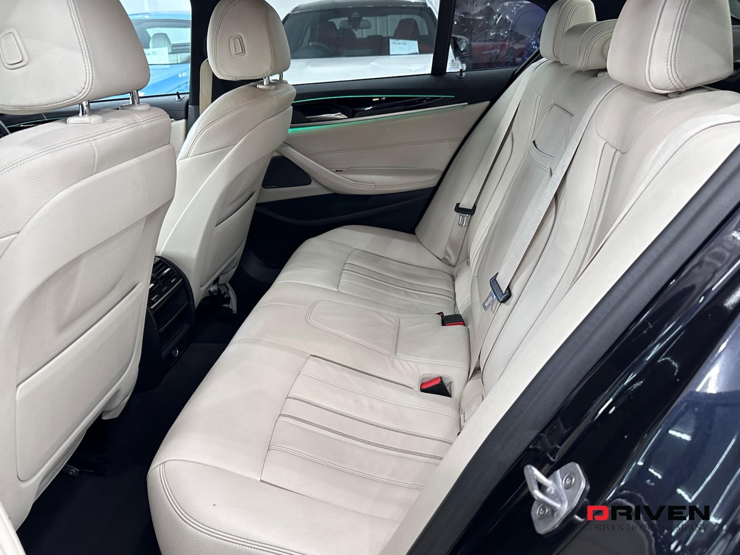 Used BMW 5 Series 2019 for sale - 76184766: Photo 15