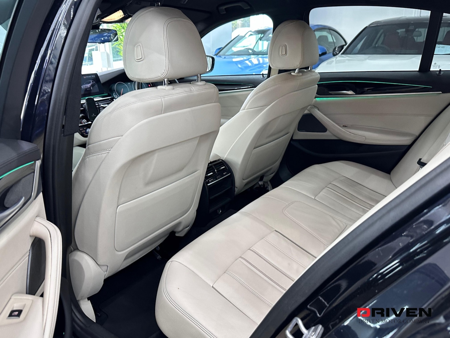 Used BMW 5 Series 2019 for sale - 76184766: Photo 17