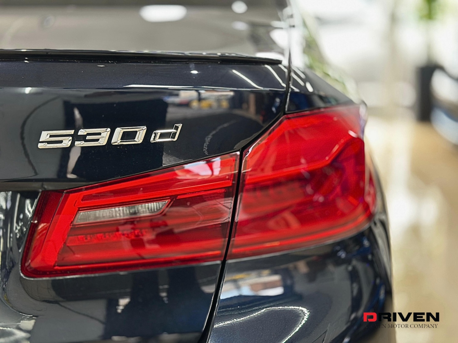 Used BMW 5 Series 2019 for sale - 76184766: Photo 19