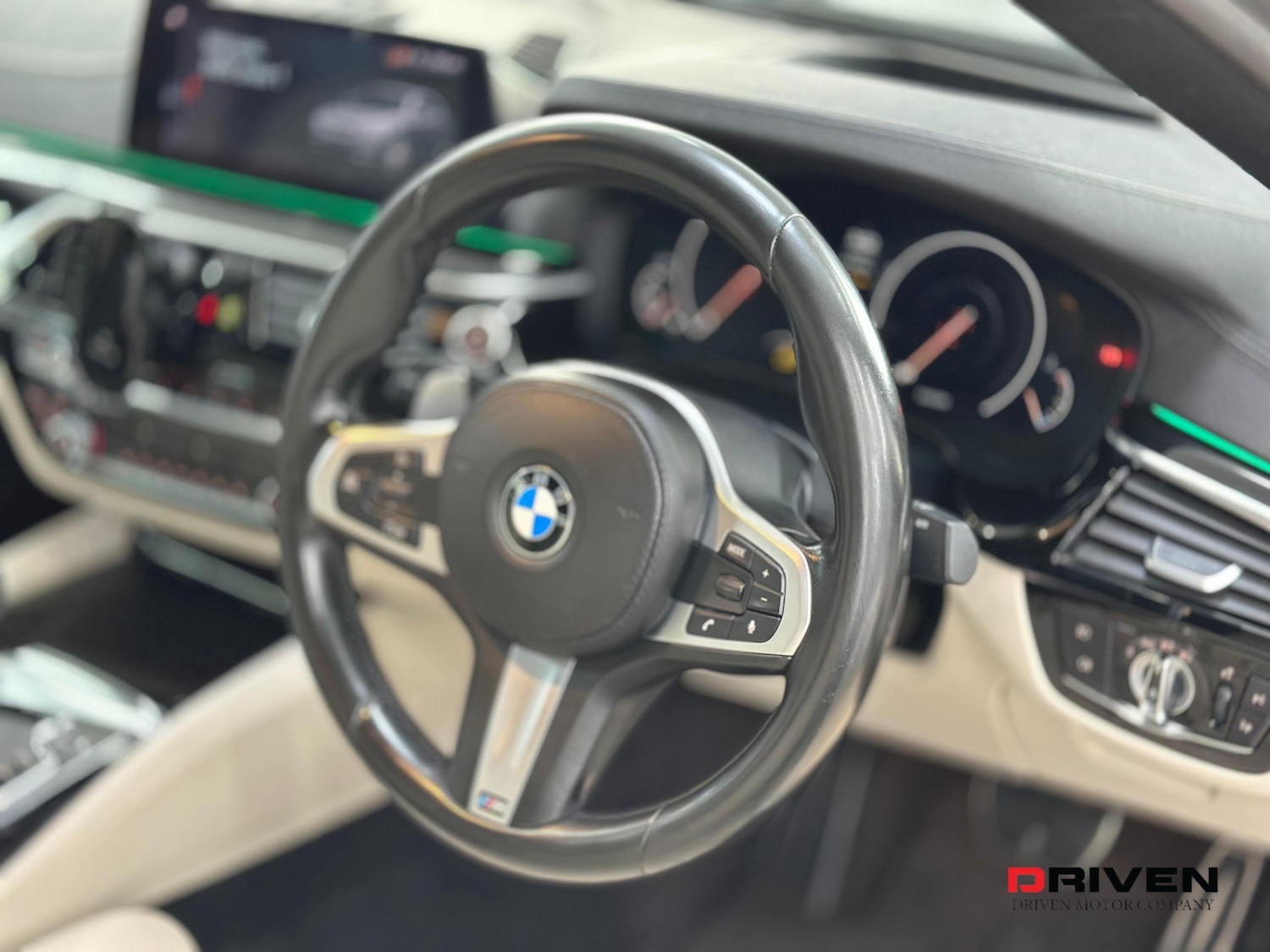 Used BMW 5 Series 2019 for sale - 76184766: Photo 21