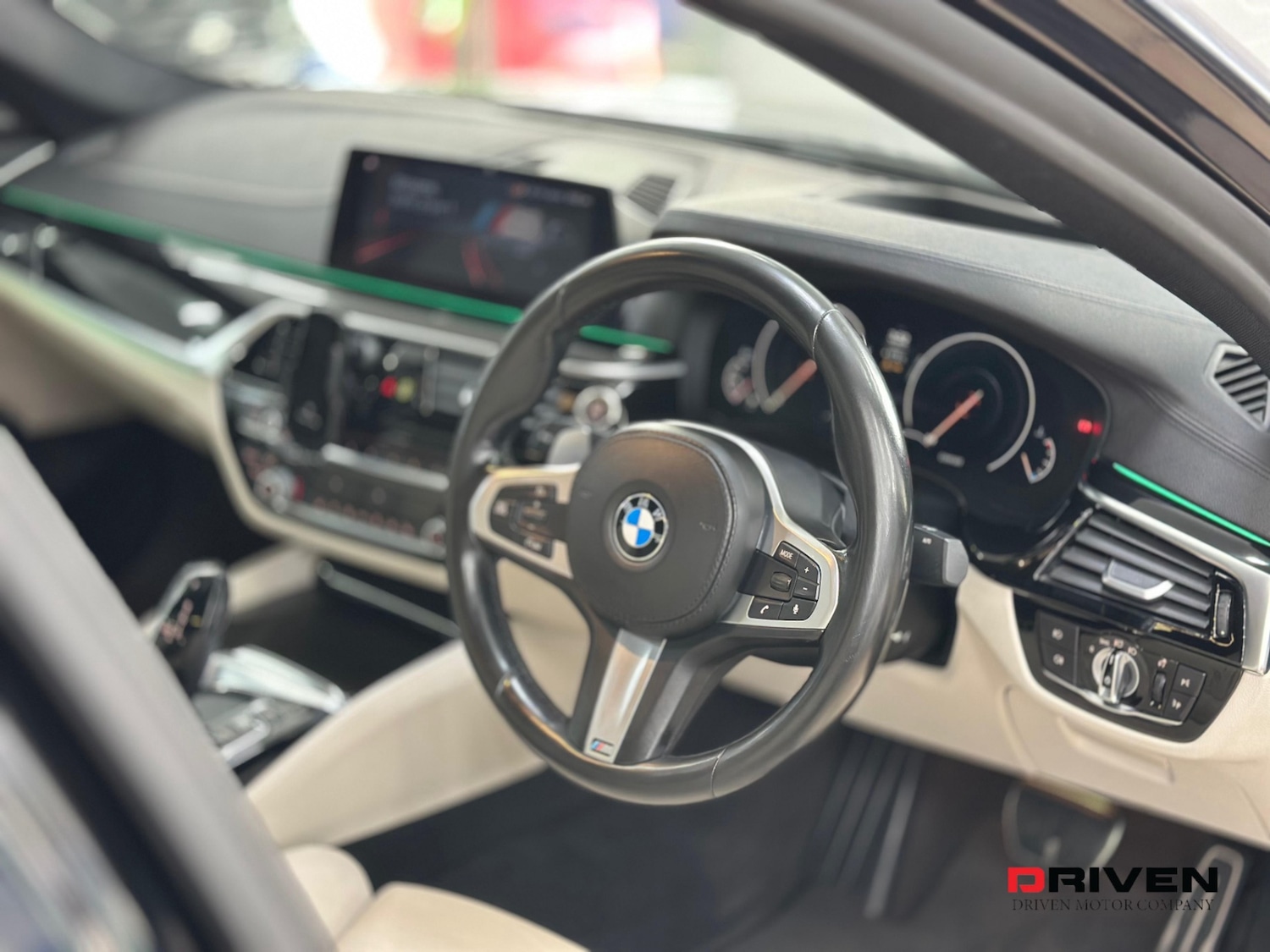 Used BMW 5 Series 2019 for sale - 76184766: Photo 22