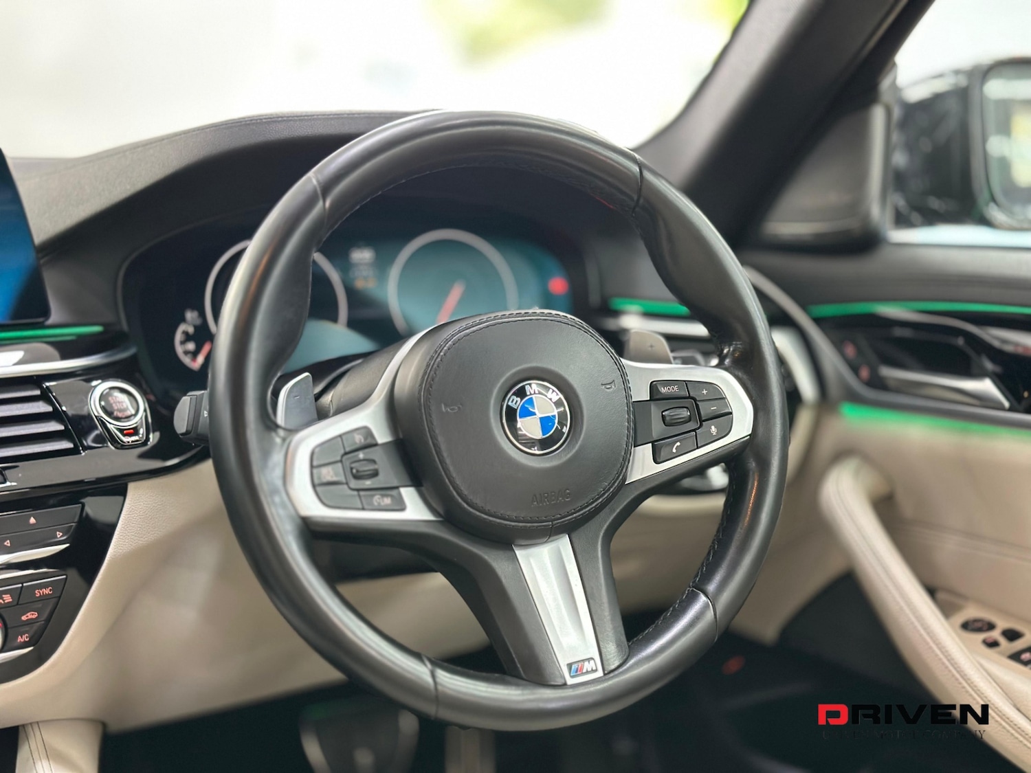 Used BMW 5 Series 2019 for sale - 76184766: Photo 23