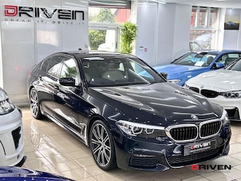Used BMW 5 Series 2019 for sale - 76184766: Photo 4