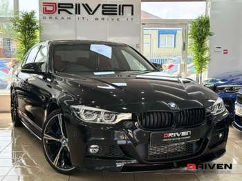 2016 (66) - 335d xDrive M Sport 4dr Step Auto