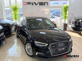 Used Audi A3 2018 for sale - 74370591: Photo