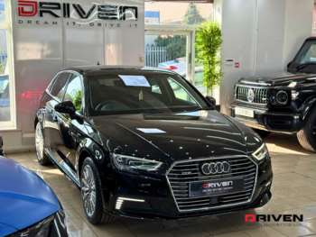 Used Audi A3 2018 for sale - 74370591: Photo